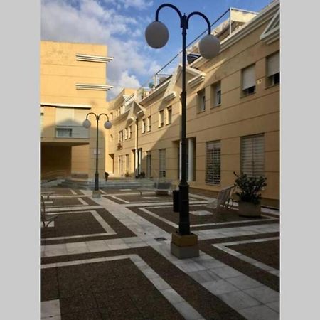Palacio Caballeros. Parking/Wifi Jerez de la Frontera Eksteriør bilde