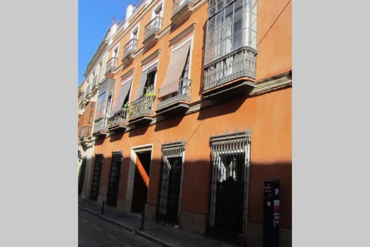 Palacio Caballeros. Parking/Wifi Jerez de la Frontera Eksteriør bilde